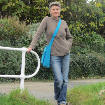 Notice Gallery for Louise Angel THOMPSON