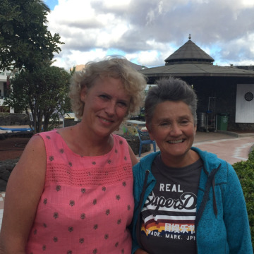 Notice Gallery for Louise Angel THOMPSON