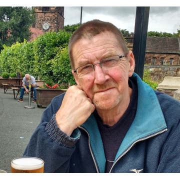 Notice Gallery for Nicholas WINTER