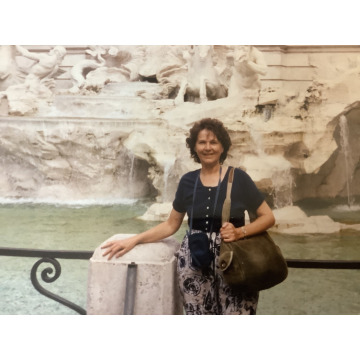 Notice Gallery for Diana Frances Mary HORWOOD (BAKER)