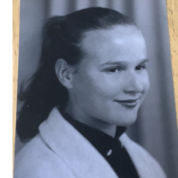 Notice Gallery for Diana Frances Mary HORWOOD (BAKER)