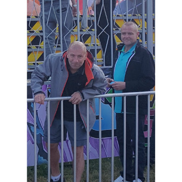 Photo for notice Robert CRUDDAS