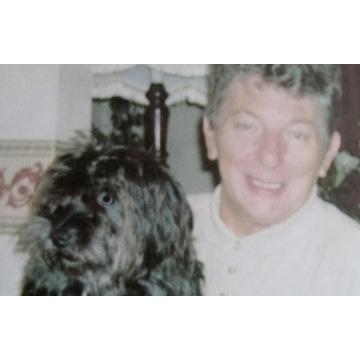 Photo of Derek FROST