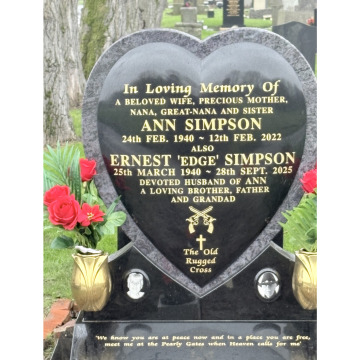 Photo for notice ANN SIMPSON