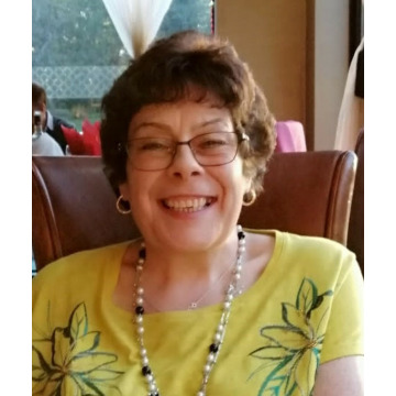 Photo of Marie Colette GILL