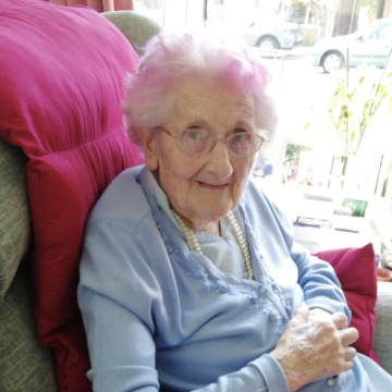 Photo of Catherine Lilian MURPHY