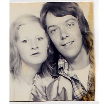 Photo for notice Andrew RUSSELL