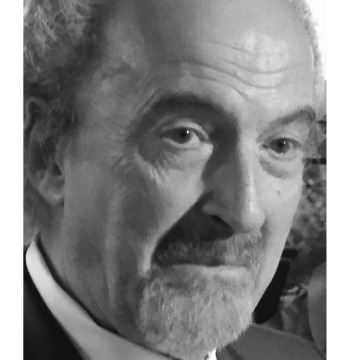 Photo of Ian Richard GURNEY