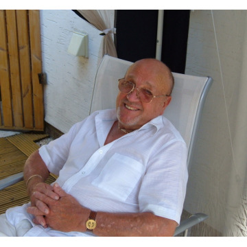 Photo of Michael Anthony LYE