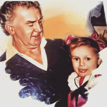 Notice Gallery for ALBERT RAY