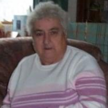 Photo of Sandra PERKINS