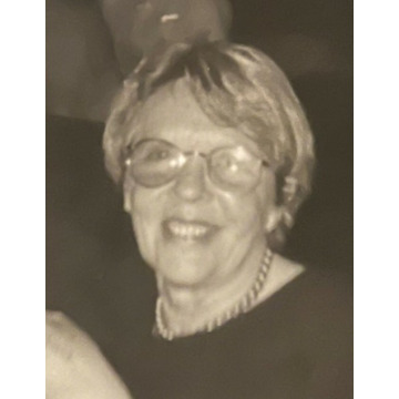 Photo of SHEILA CLARKE