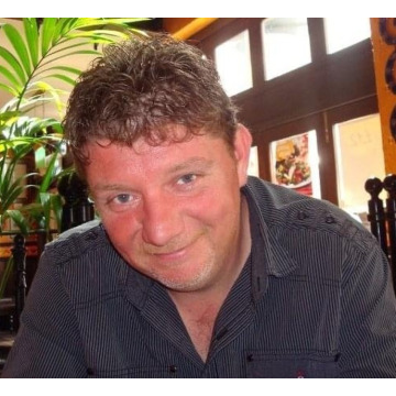 Photo of Alex O'BRIEN