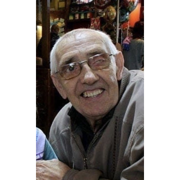 Notice Gallery for Brian TURNER