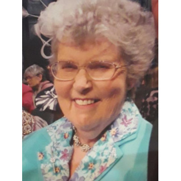 Photo of Gillian Mary HITCHCOCK