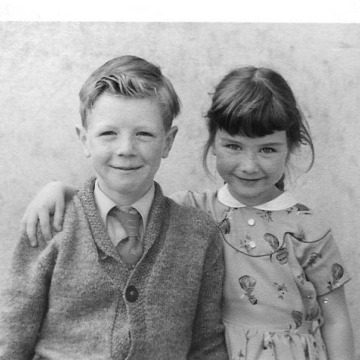 Notice Gallery for Christopher John MAHONEY