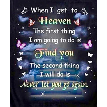 Photo for notice Sandra Ann BRUMWELL