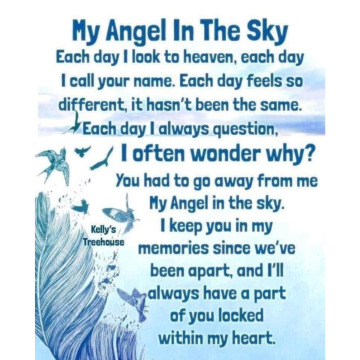 Photo for notice Sandra Ann BRUMWELL