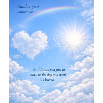 Photo for notice Sandra Ann BRUMWELL