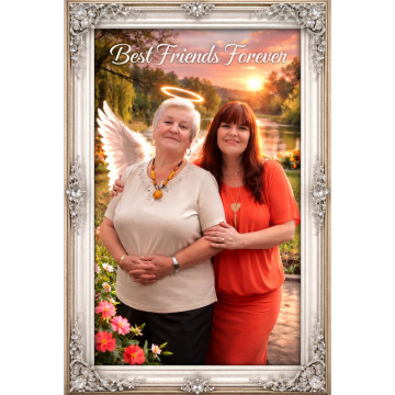 Photo for notice Sandra Ann BRUMWELL
