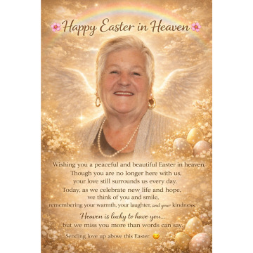 Photo for notice Sandra Ann BRUMWELL
