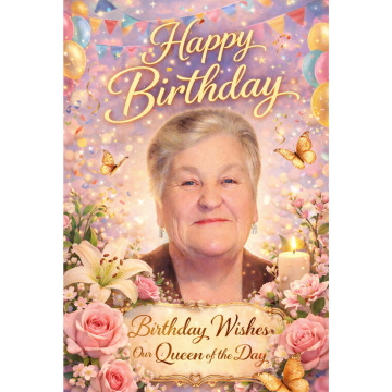 Photo for notice Sandra Ann BRUMWELL