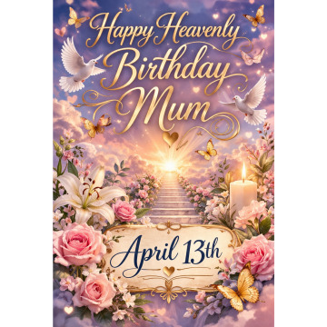 Photo for notice Sandra Ann BRUMWELL
