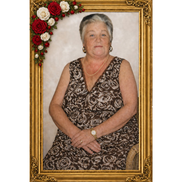 Photo for notice Sandra Ann BRUMWELL