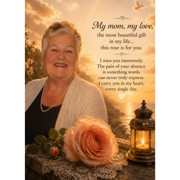 Photo for notice Sandra Ann BRUMWELL
