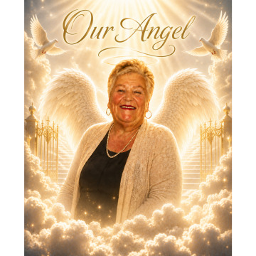 Photo for notice Sandra Ann BRUMWELL