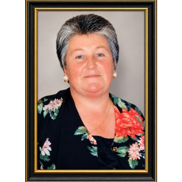 Photo for notice Sandra Ann BRUMWELL