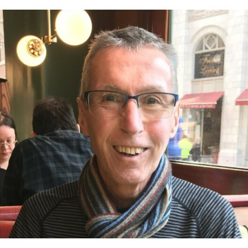 Photo of Stephen WHITLING