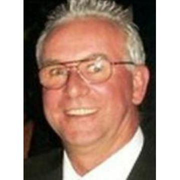 Photo of Bob STEVENS