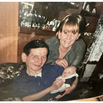 Photo for notice Ronald BUTCHER