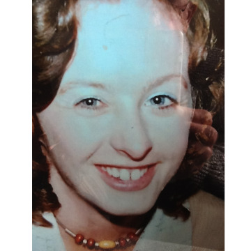 Photo of JACQUELINE KENT