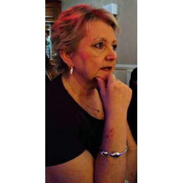 Photo of Pamela Joan KNOWLES