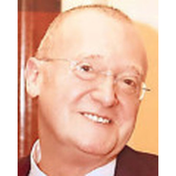 Photo of Thomas RONEY