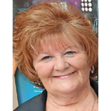 Photo of Margaret PEIRCE