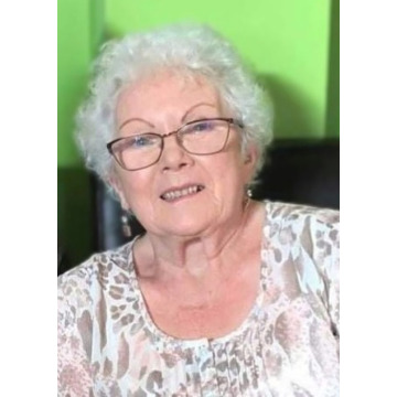 Photo of Jean JACKSON