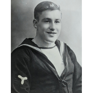 Photo of George William SORRENSON