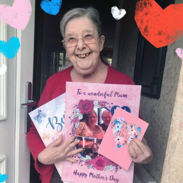 Photo of Christine ASHWORTH