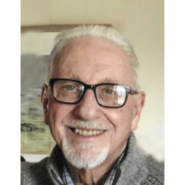 Photo of Peter DARWIN