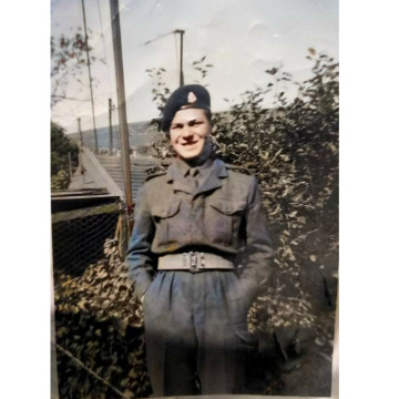 Photo of Robert O'BRIEN