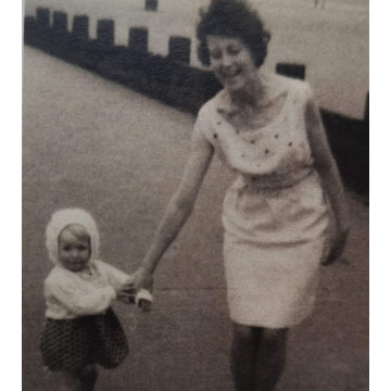 Photo of Shirley Lilian VANN