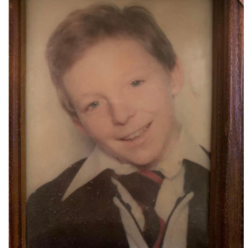 Photo of WILLIAM ALAN WOOLRICH