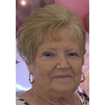 Notice Gallery for Maureen MANNING