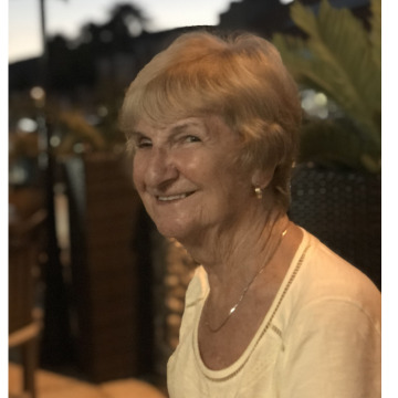 Photo of MARY MARGARET HOYTE
