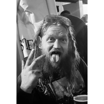 Photo of Glenn SKINNER