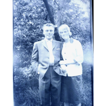 Photo for notice Valerie MILES