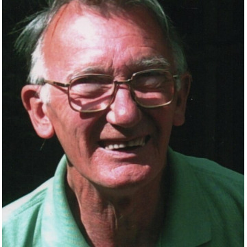 Photo of IVAN KEIR